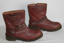 Bottines PARCOURS PARIS Cuir