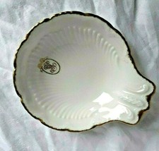 Coupelle forme coquille