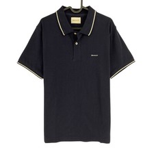 Gant Homme Polo Rugby Piqué