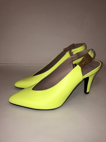 Balmain escarpins talon - escarpins,
