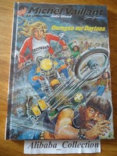 NEUF BD MICHEL VAILLANT COLLECTION  86 Ouragan sur Daytona JULIE WOOD GRATON 
