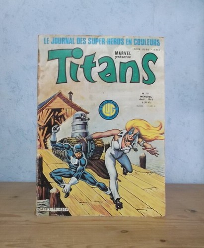 Marvel lug guerre - lug, etoiles