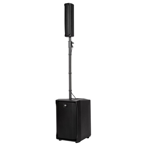 Rcf evox powered speaker - rcf,
