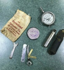 Lot of Misc. Vintage