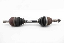 transmission avant gauche pour