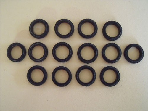 Bugatti lot 14 pneus - 1/43,