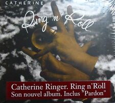 CATHERINE RINGER  Ring 'n Roll