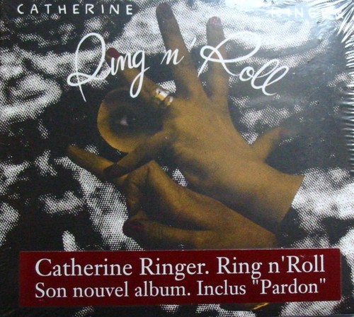 Catherine ringer ring roll - ring,