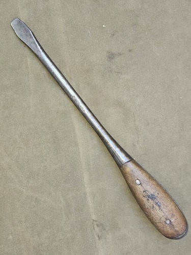 Tournevis outils irwin ww2 - tournevis,