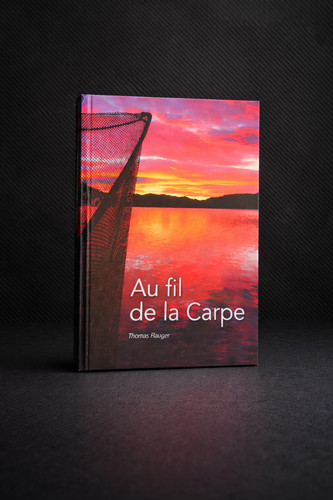Livre fil la carpe - de,