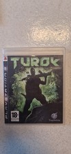  Playstation 3 Turok 