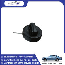 ?? BOUCHON RESERVOIR A CARBURANT MERCEDES E300 ➤1404700005 ♻️