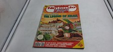 Magazine Nintendo SNES Game