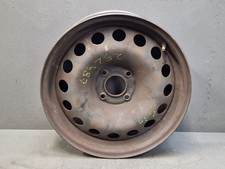 Jante acier / tole - Citroen