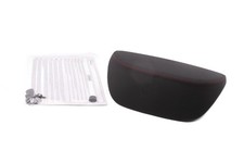 Coussin de dossier, protection