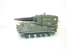 SOLIDO, Char AMX 30 fusée