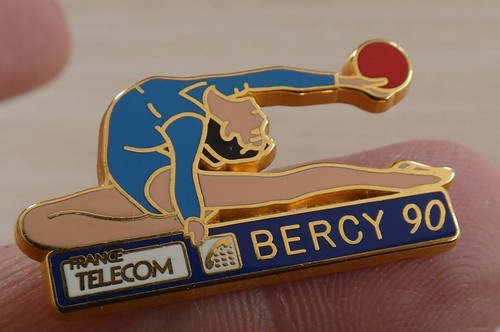 Beau pin france telecom - beau,