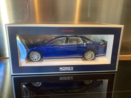 Audi 2017 blue - l,