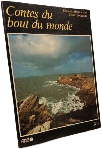 Contes bout monde - du,