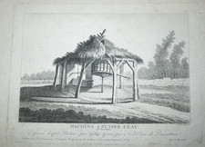 Jean-Baptiste HUET (1745-1811)