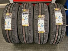 Treno Complet 195/60 R15 88H 4