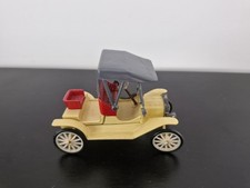 1/43 MINIATURE VOITURE TACOT
