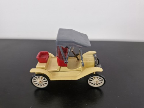 Miniature voiture tacot - voiture,
