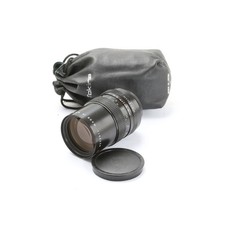 Pentacon Auto MC 2,8/135 M42 +