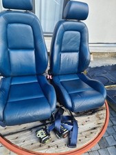 Siège Avant Audi TT