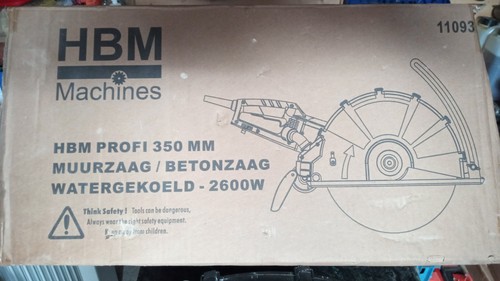 Scie murale hbm profi - scie, /