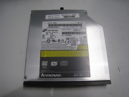 Lecteur optique dvd - optique, dvd/rw