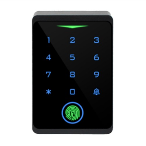 Tuya app serrure porte ip66 - tuya,