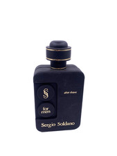 Sergio Soldano Pour Hommes