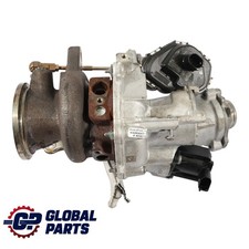 Audi TT FV A3 8V Turbocompresseur Unité Turbo 2.0 TFSI 06K145654L