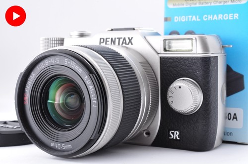 Mint 600 pentax q10 - mint, sc:600]