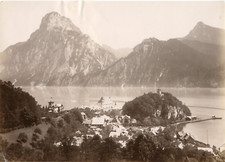 Autriche, Vue Panoramique