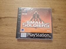 PS1 Small Soldiers FRA NEUF