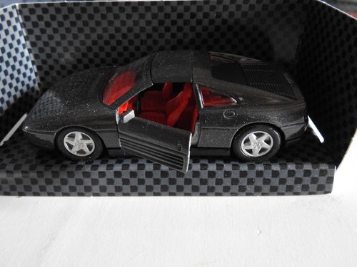 Voiture miniature ferrari - voiture,