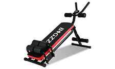 Appareil d'entraînement fitness pro, musculation , Abdo , écran , robuste 