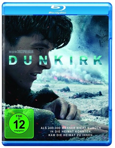 Dunkirk fionn whitehead tom - dunkirk, whitehead,tom