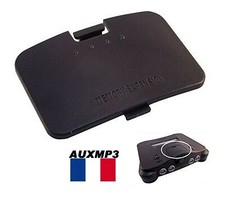 Cache Jumper Pak Expansion