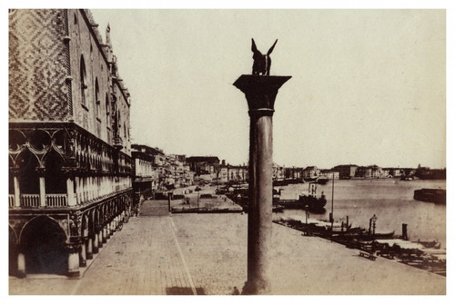 Italie venise palais des - italie,,