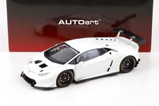 1:18 AUTOart Lamborghini