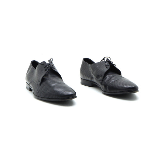 Hugo boss chaussure lacets - boss, À