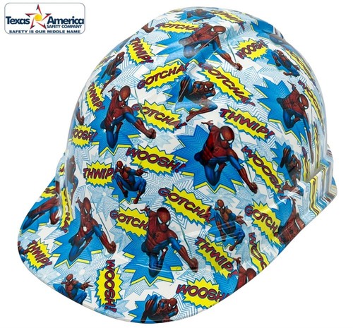 Spider man hydro - spider,