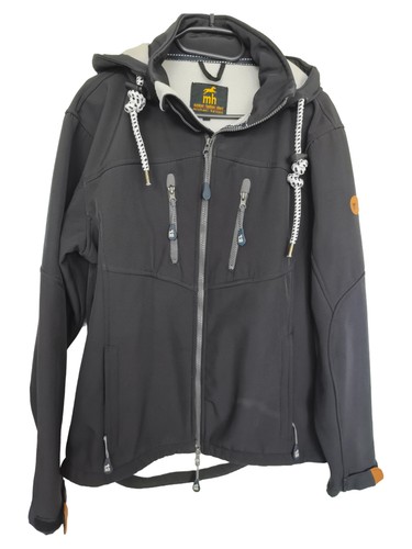 Michael heinen veste softshell - heinen,