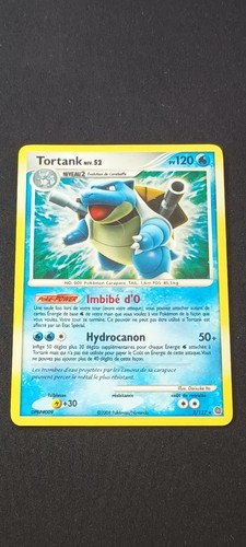 Tortank 132 holo - tortank, 2/132