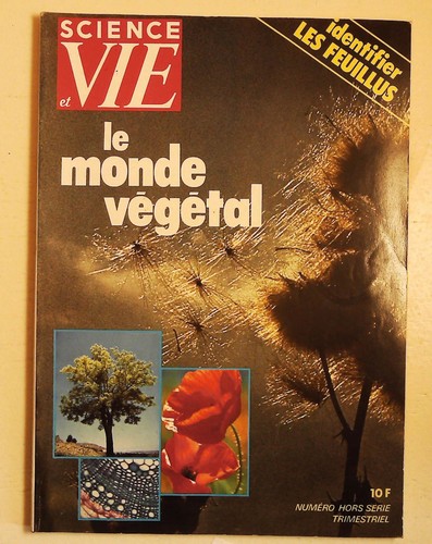 Science vie n 122 - et, 1978