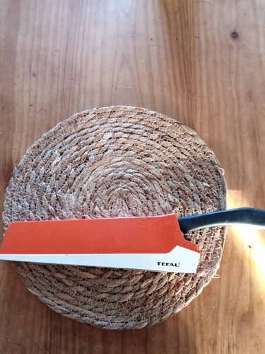 Couteau tefal vintage avec - tefal,