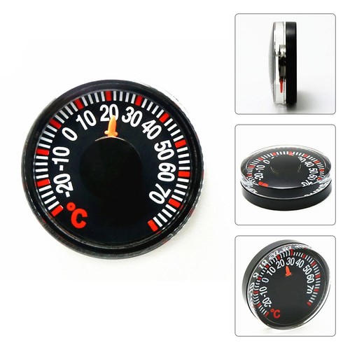 Thermomètre haute précision